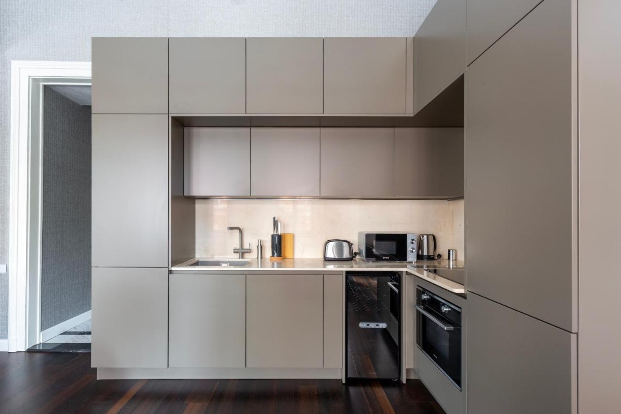 Luxury Apartment With Balcony Next To The New York Cafe Budapesta Exterior foto
