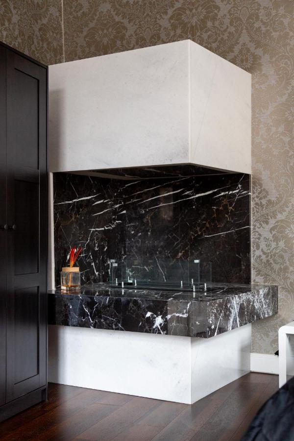 Luxury Apartment With Balcony Next To The New York Cafe Budapesta Exterior foto